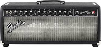 fender amp