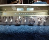 Sansui stereo